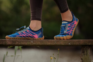 5 nejčastějších chyb při výběru barefoot bot