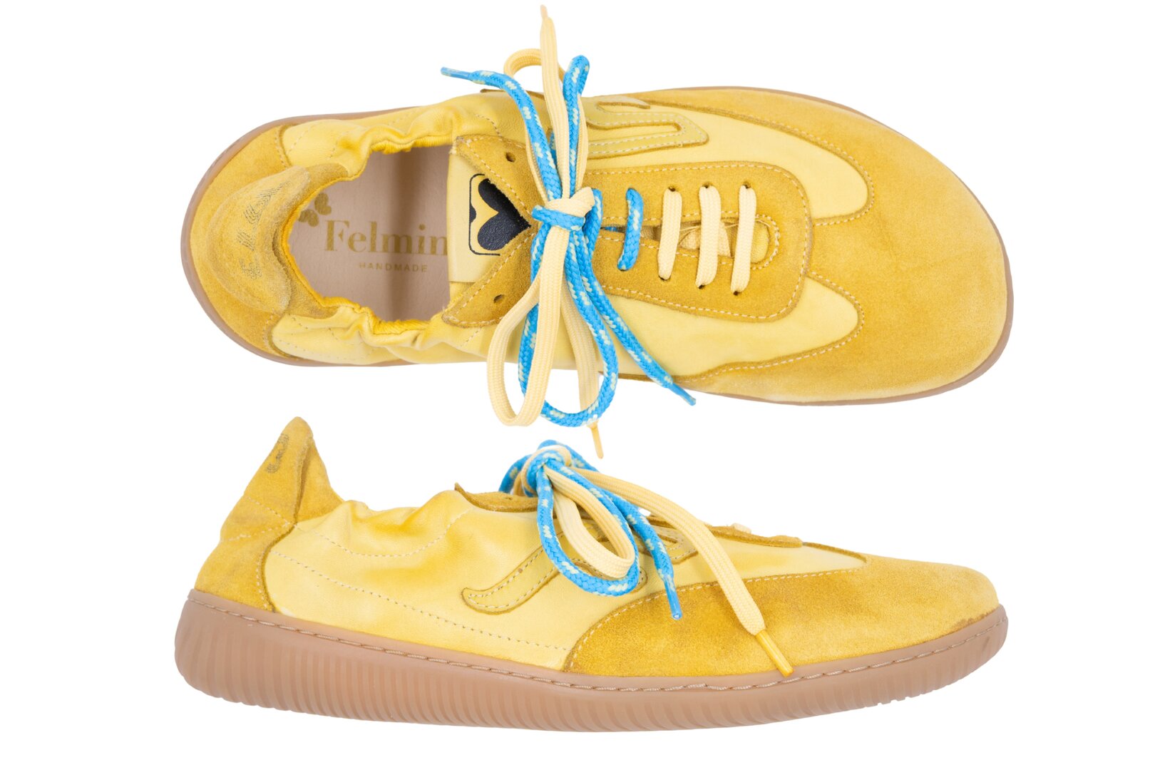 1973 YELLOW