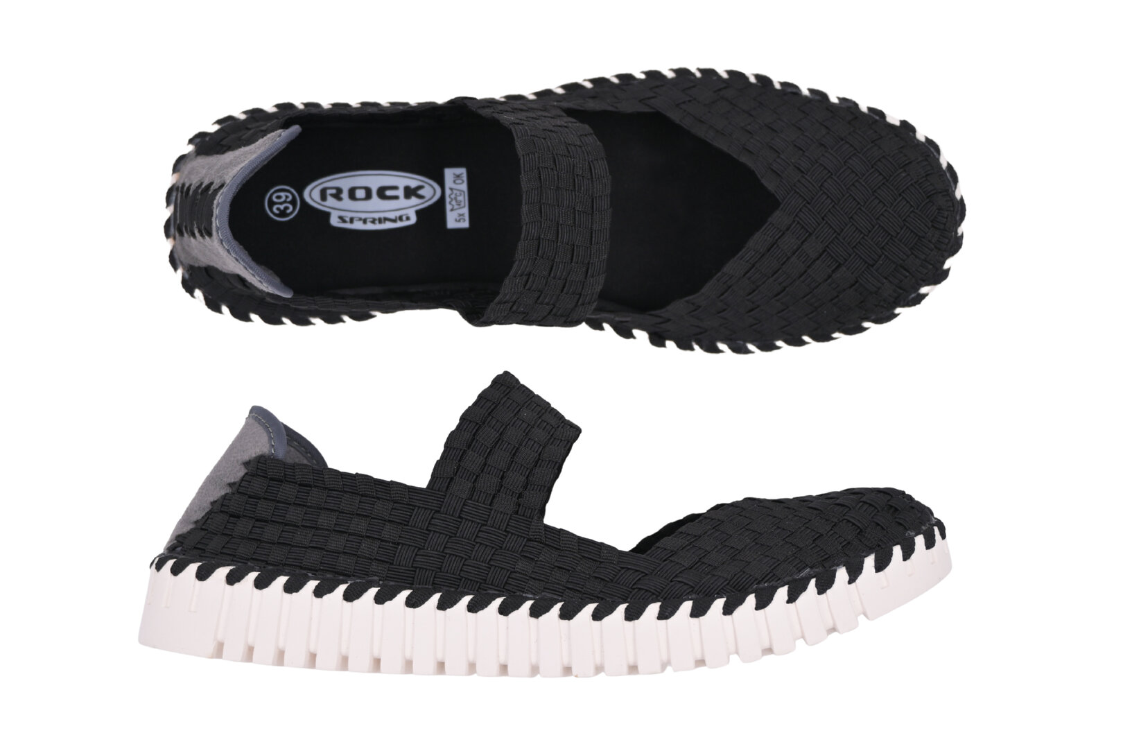 ALEGRA BLACK