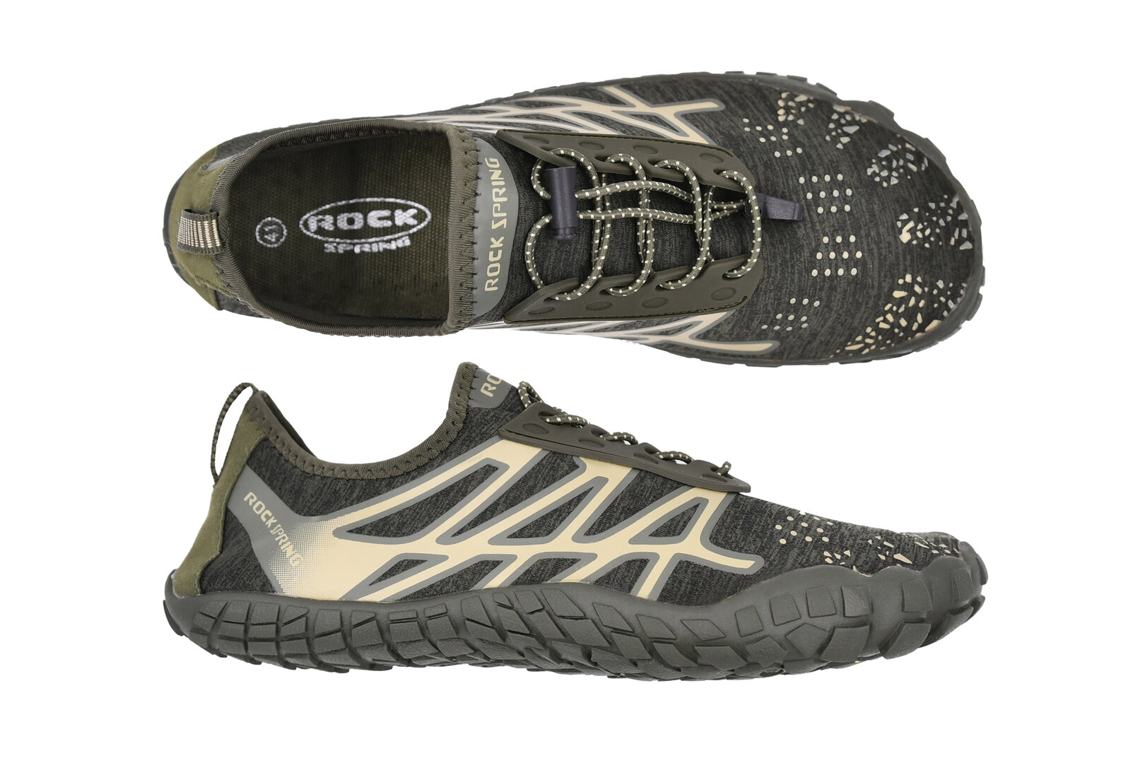ALEX BAMBOO M
