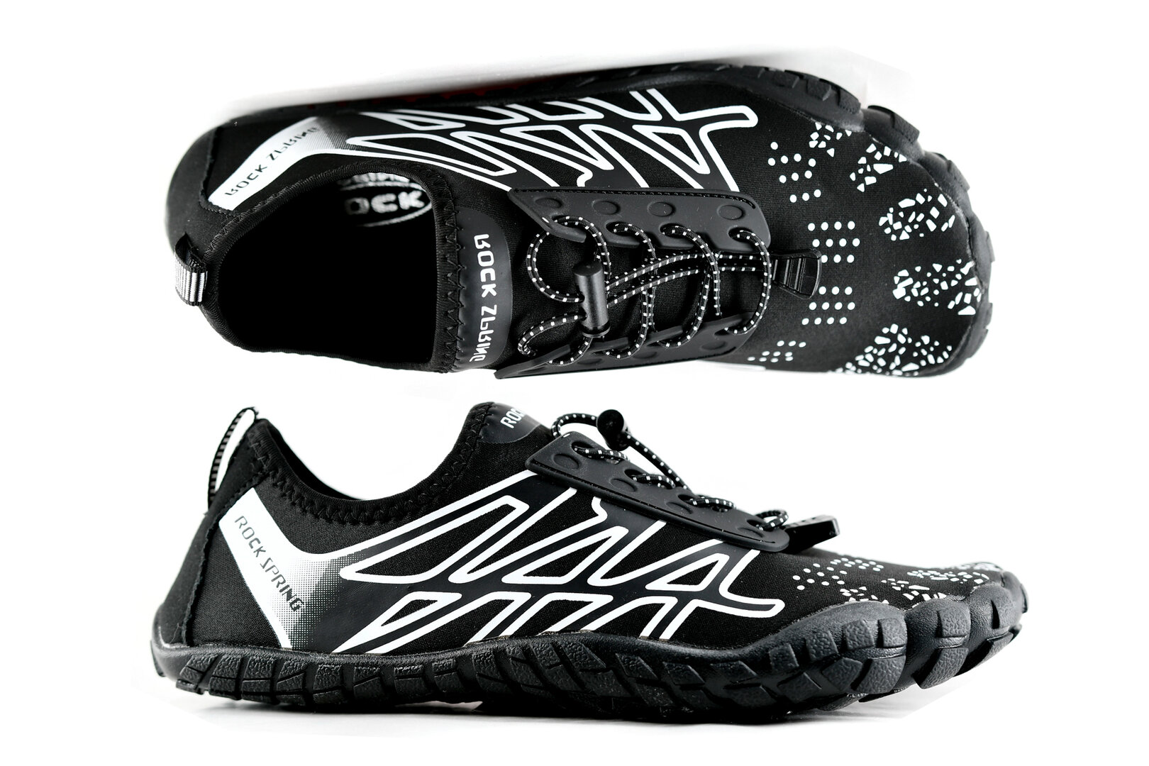 ALEX BLACK/WHITE M
