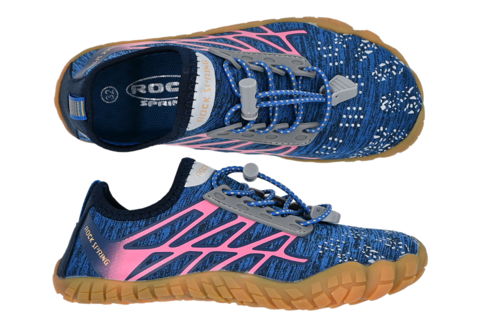ALEX BLUE CORAL W