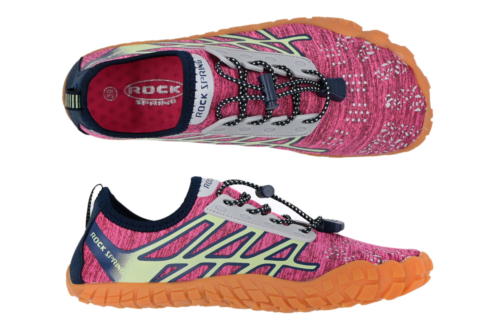 ALEX FUXIA CORAL