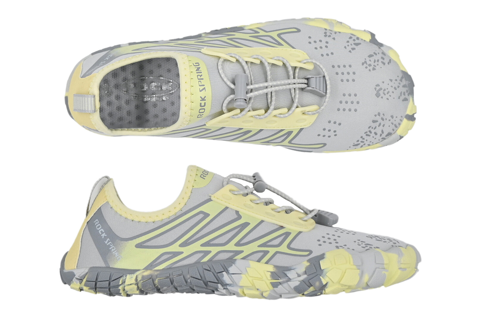 ALEX OFFWHITE/GREY