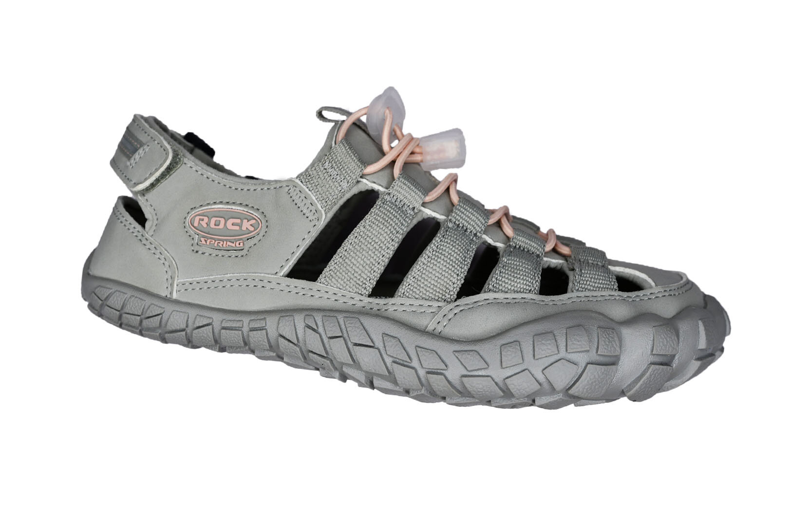 ALTERA LT.GREY PINK