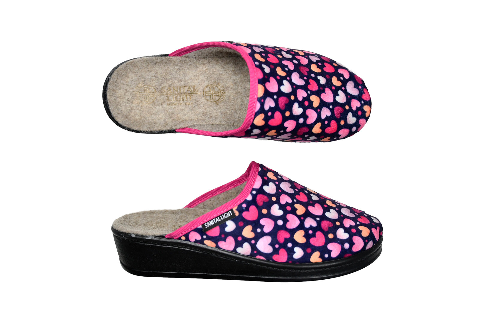 AMORE FUXIA
