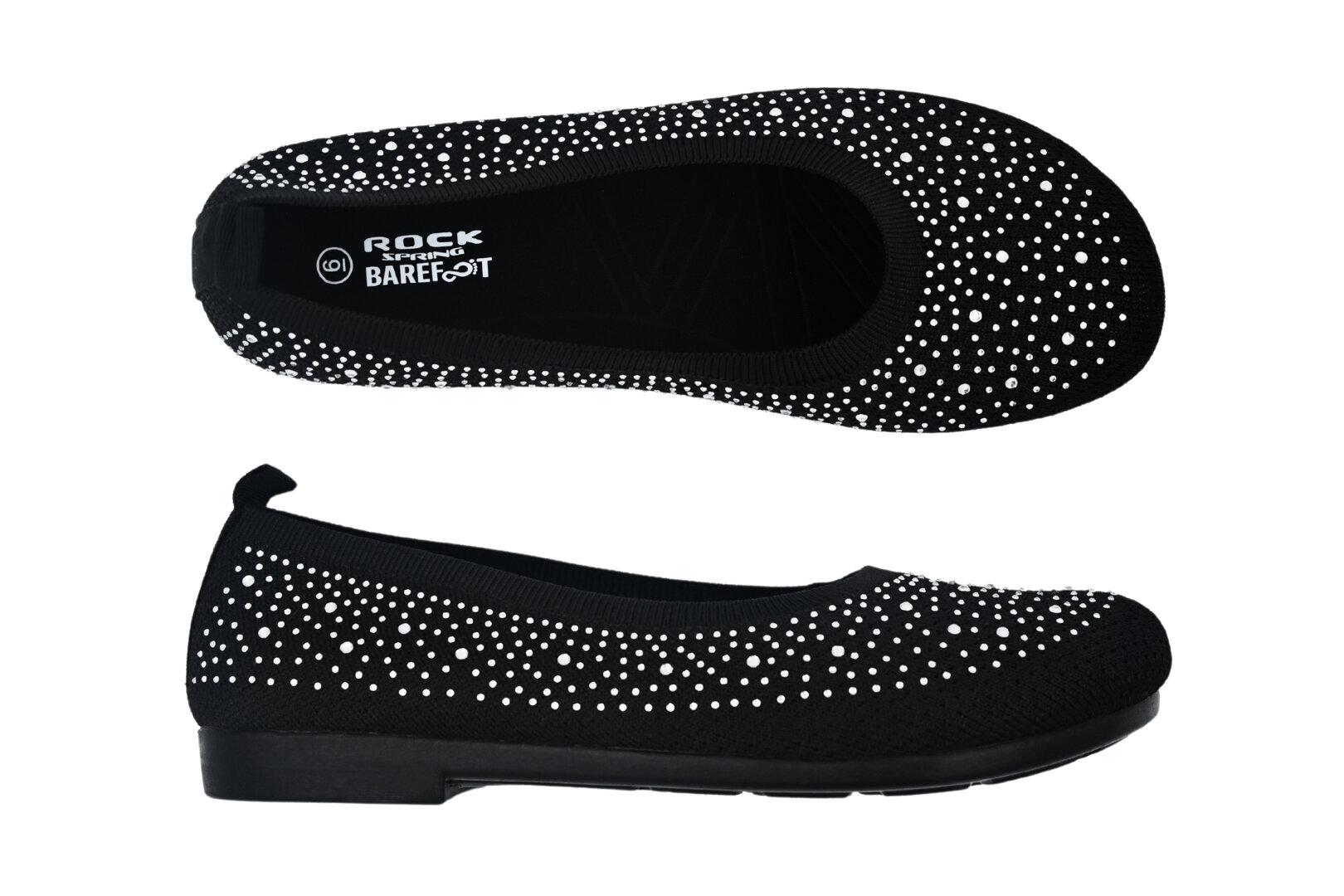 ARARA BLACK STONES