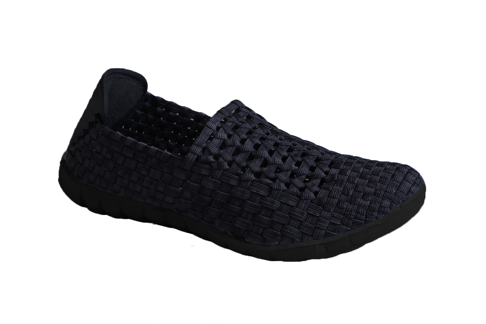 ARBATAX ALL BLACK