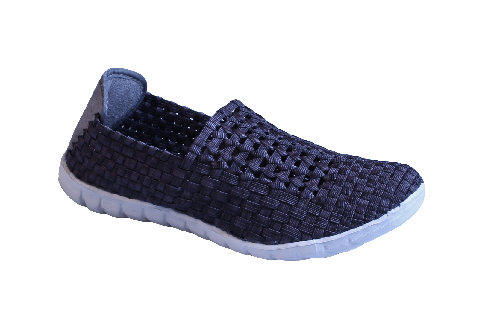 ARBATAX GREY BLACK SMOKE