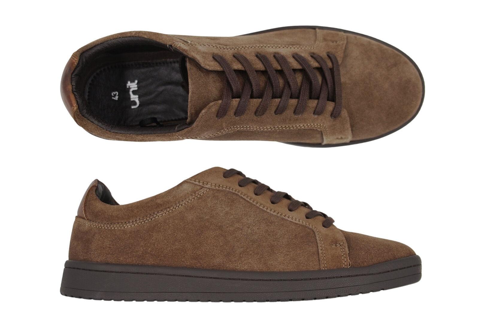 ARCHIE TAUPE