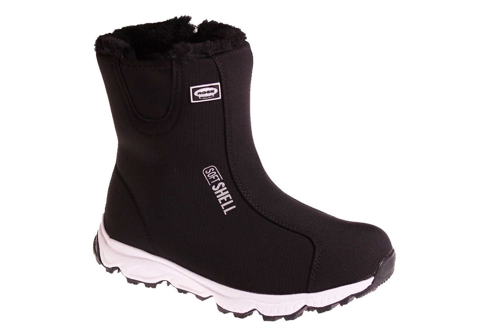 ARCTICA BLACK