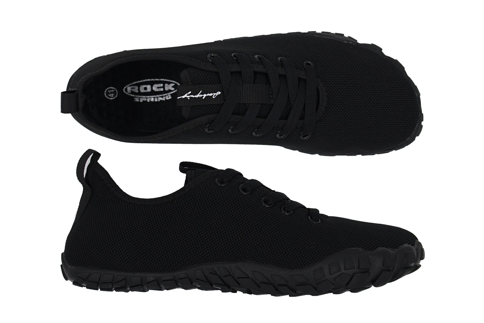 ASHER BLACK M