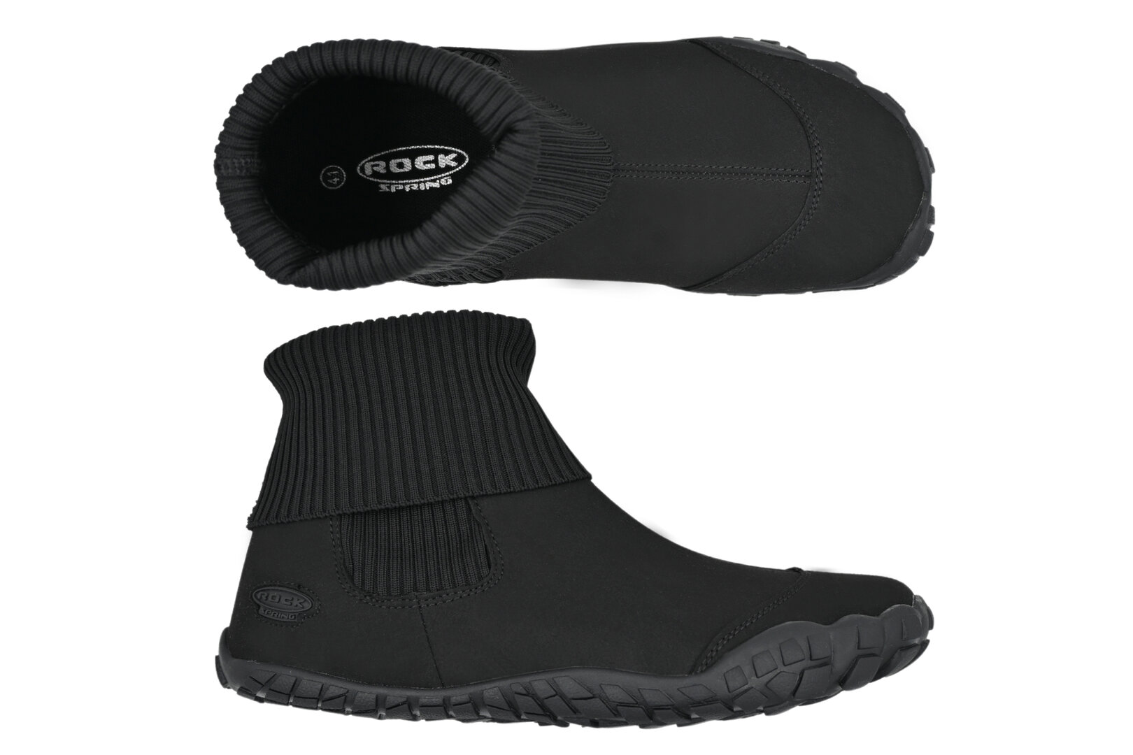 ASTANA BLACK