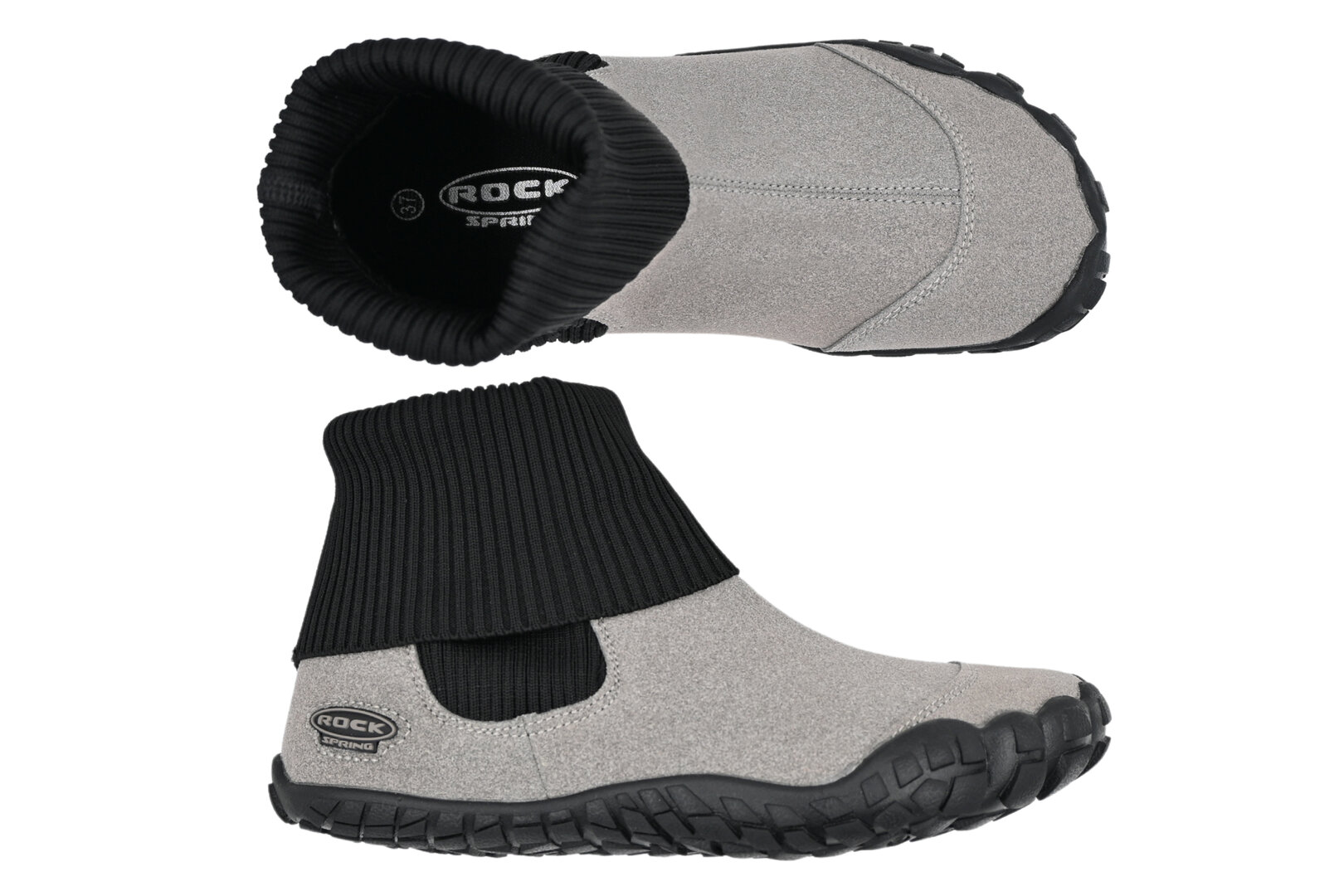 ASTANA GREY