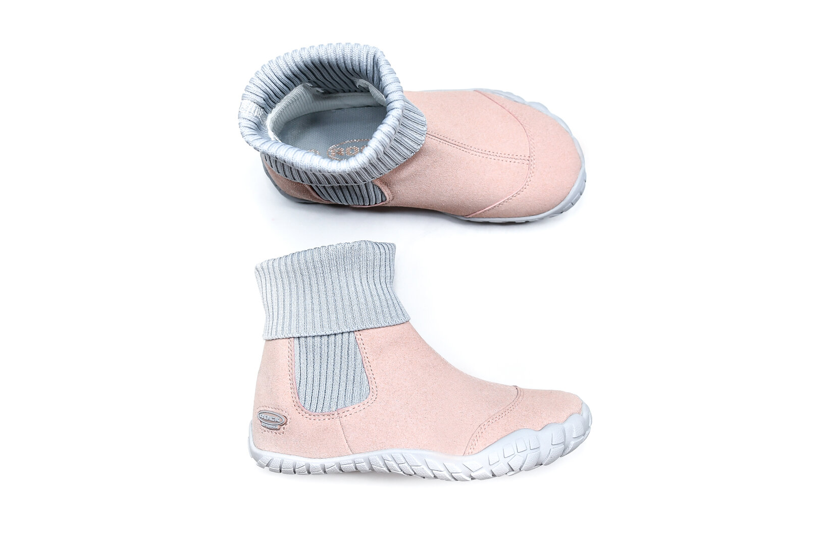 ASTANA ROSE/GREY KIDS