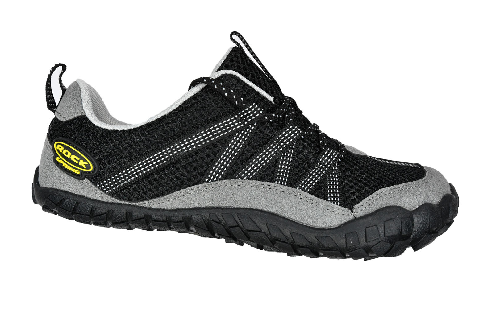 ATOS BLACK/DK.GREY