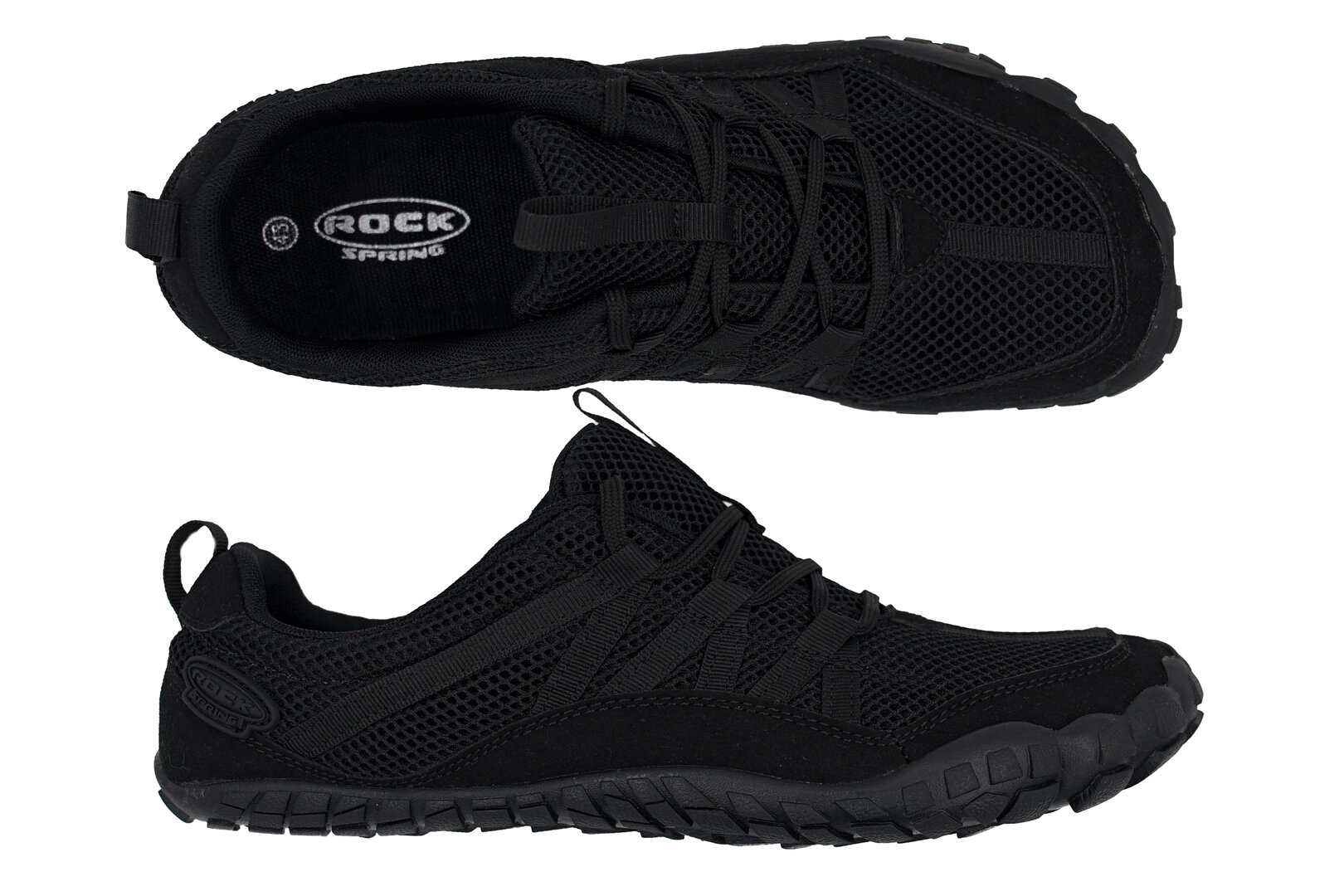 ATOS BLACK M