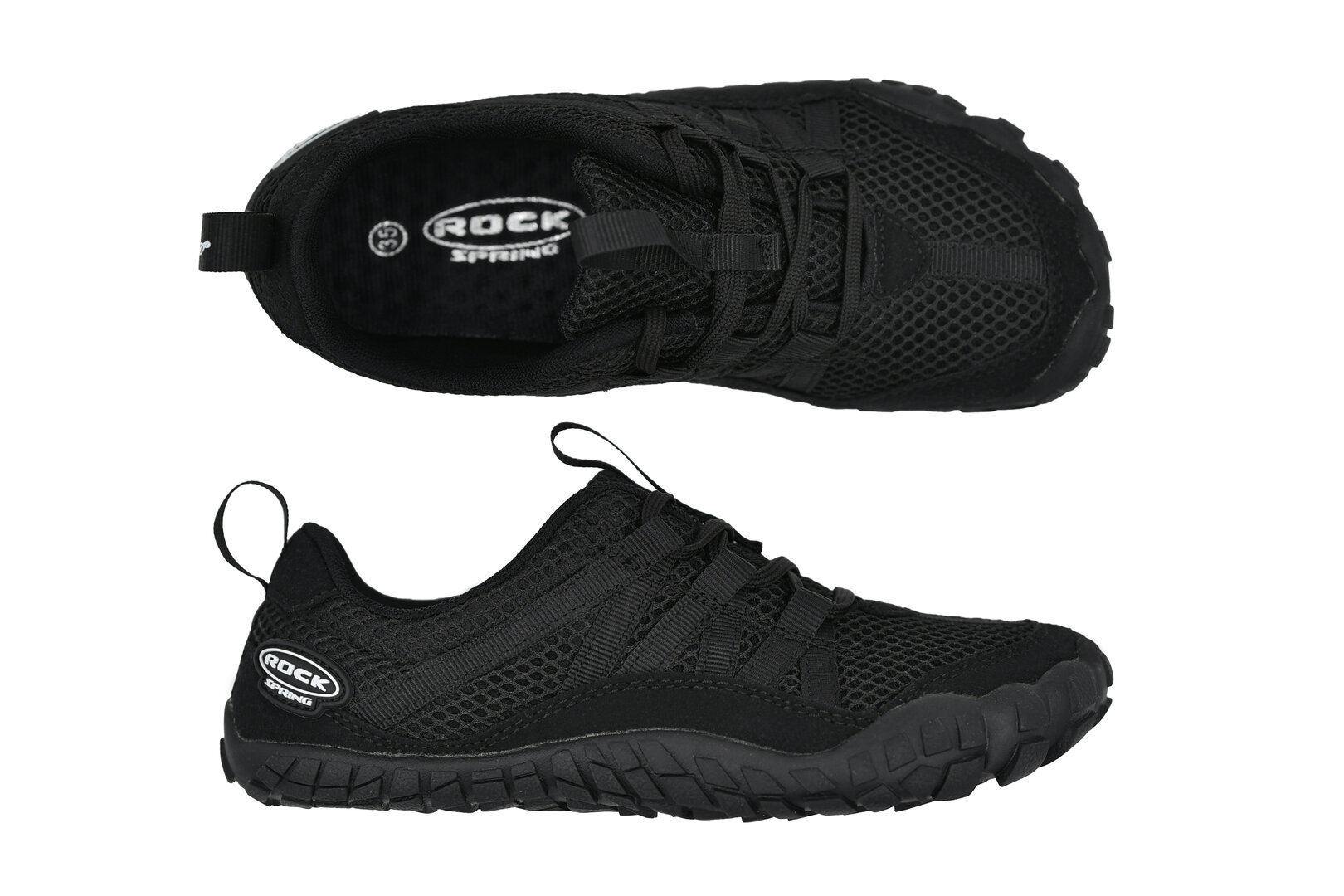 ATOS BLACK
