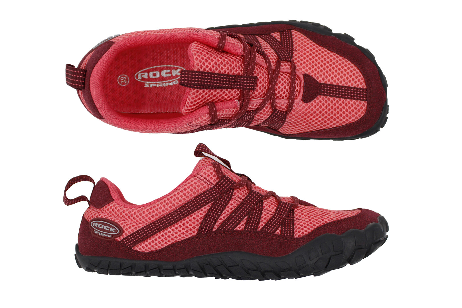 ATOS BURGUNDY
