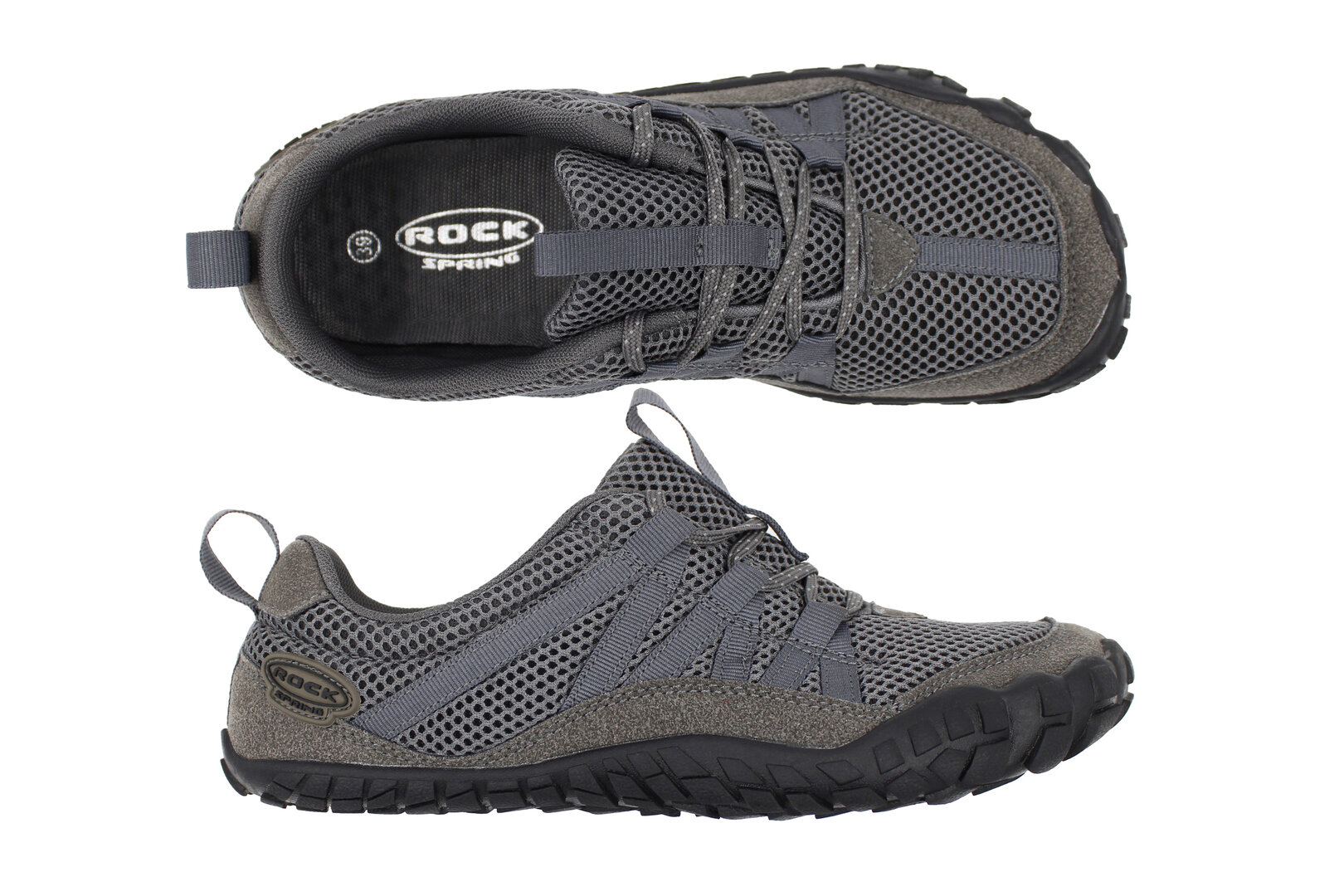 ATOS CHARCOAL