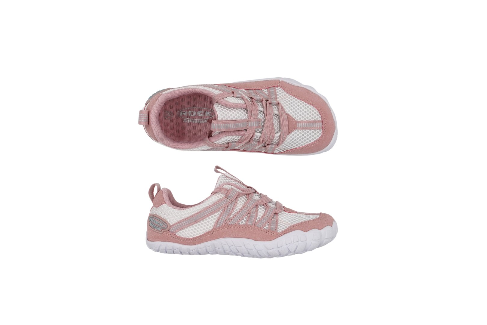 ATOS PINKY/CREAM KIDS