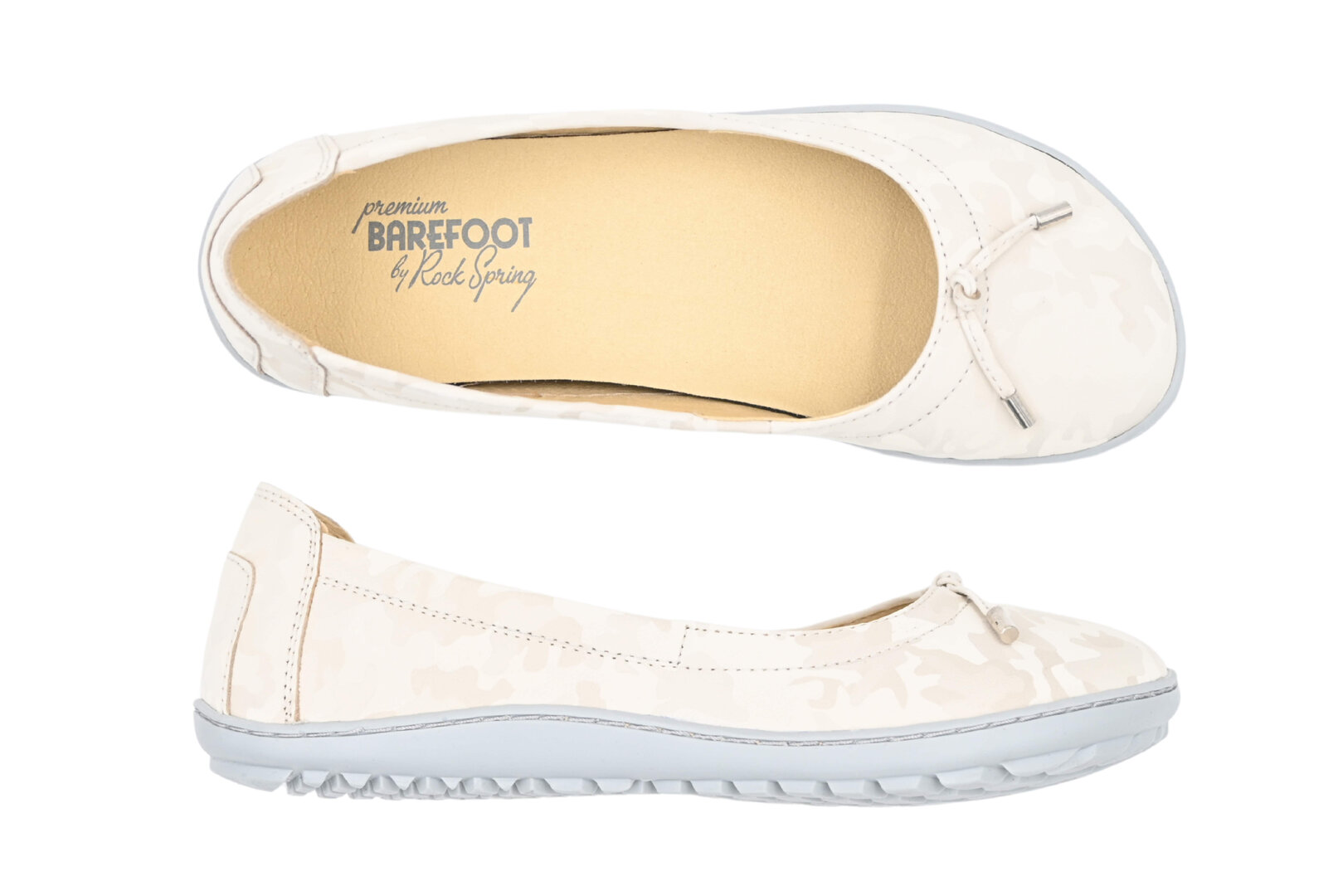 BALMORAL CAMOUFLAGE BEIGE