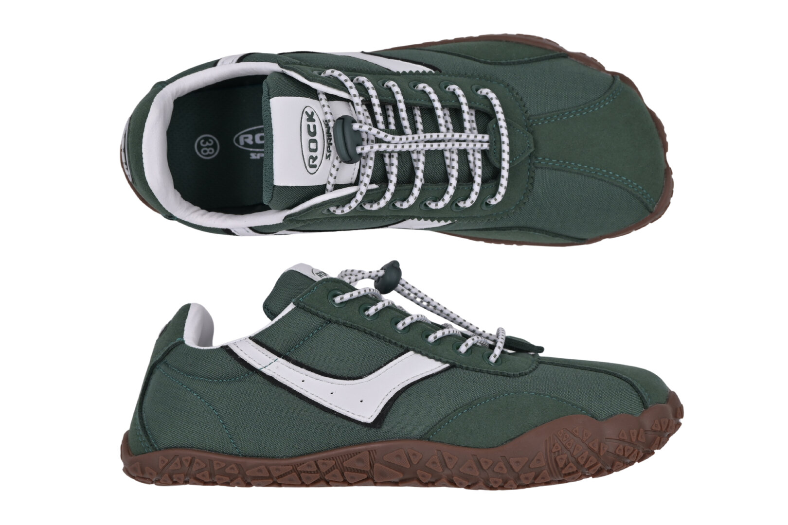 BARCHETTA OLIVE