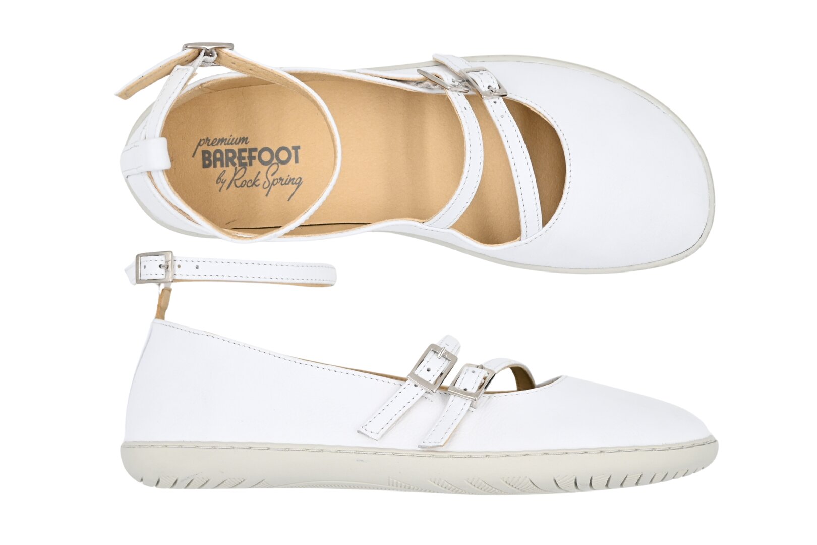 BARGEMON SOFTY WHITE