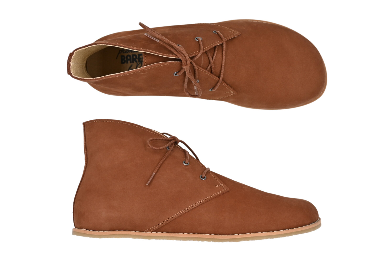 BERLIN NUBUCK OAK