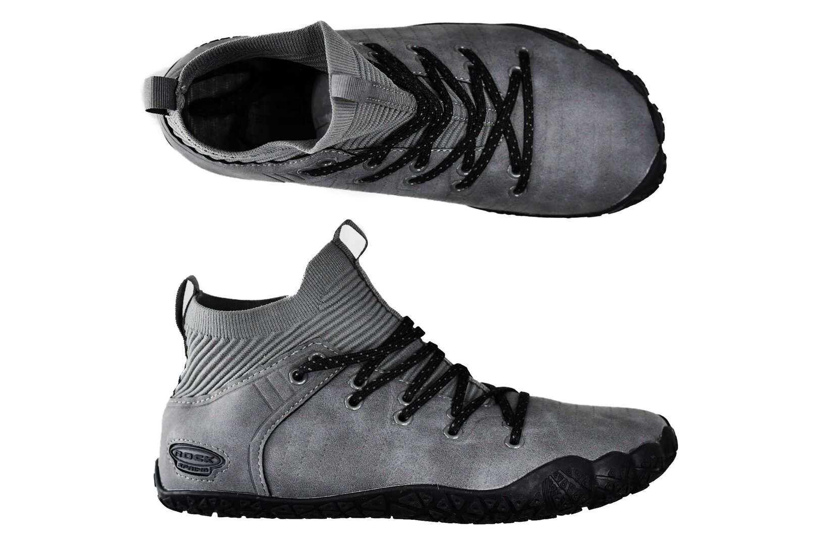 BERN GREY