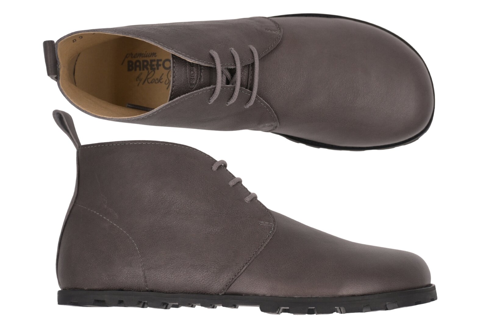 BIG TIME VEGETAL DK.GREY