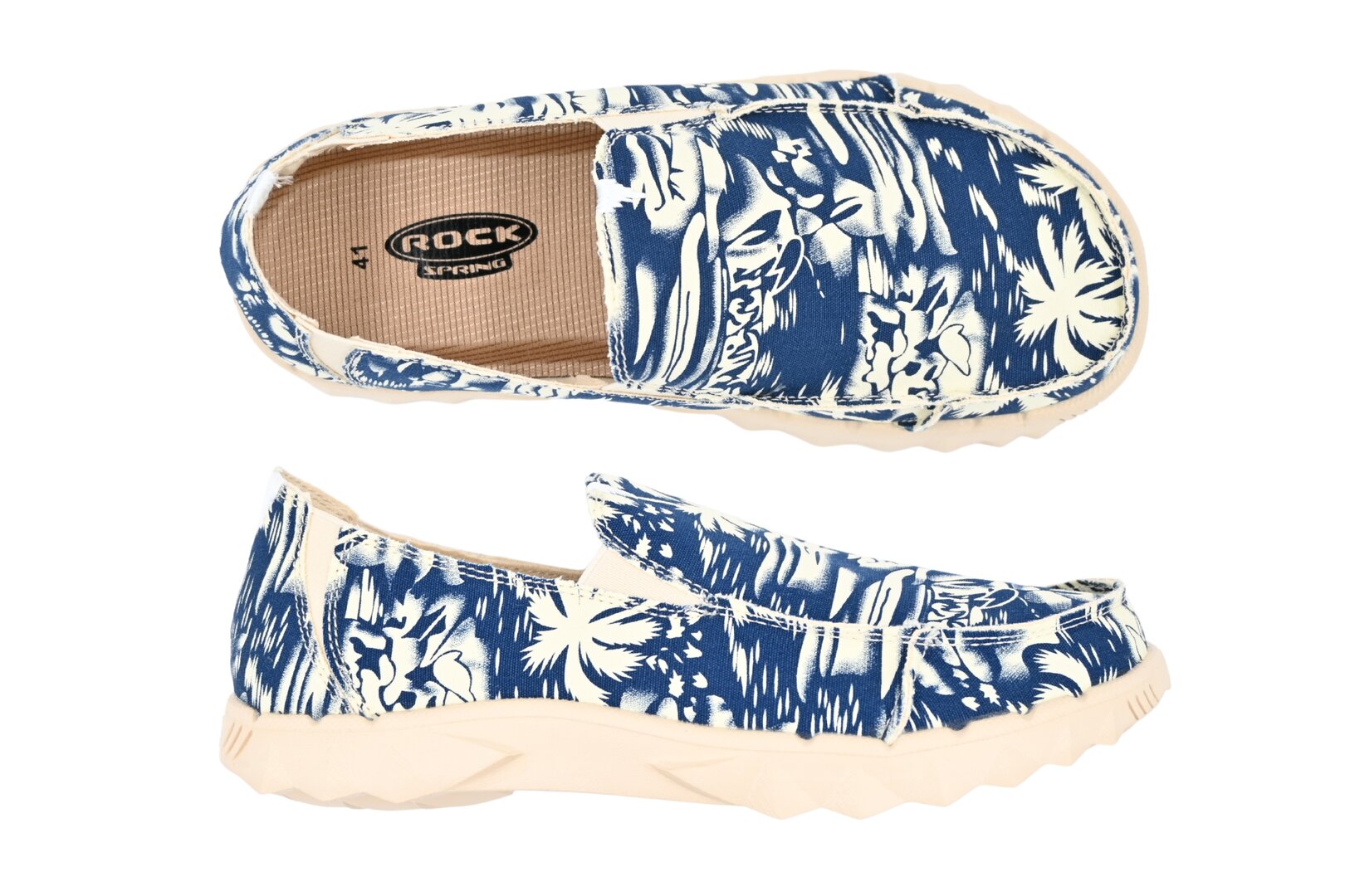 BOBY NAVY BEIGE