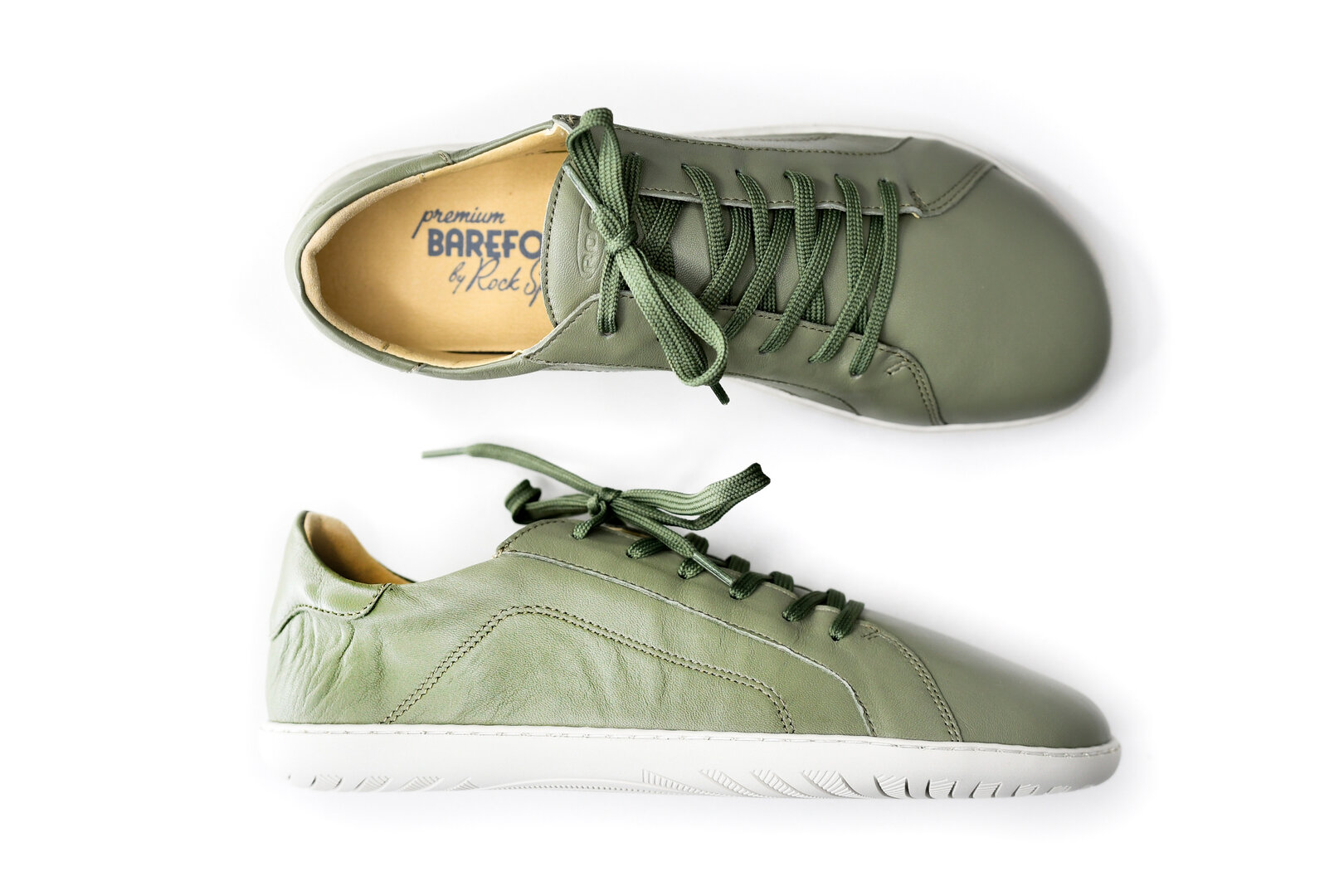 BOLOGNA CORDERO KHAKI