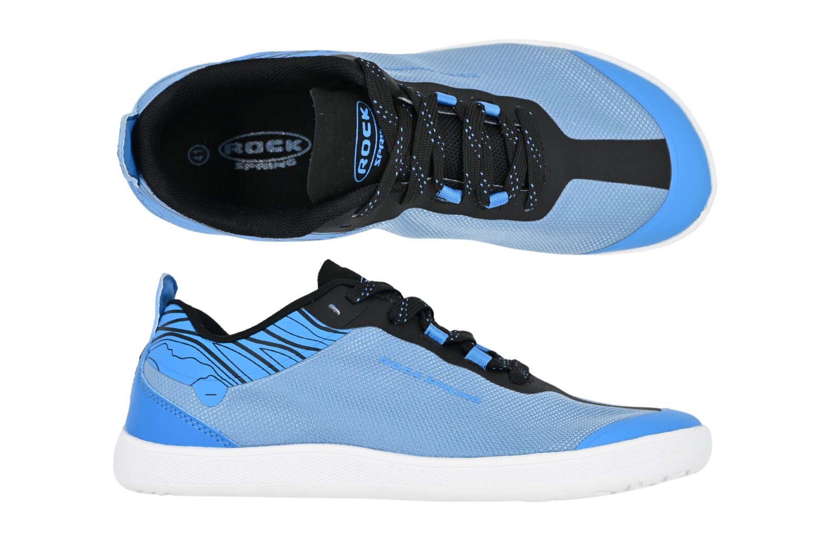 BORA BLUEFIN TUNA/WHITE