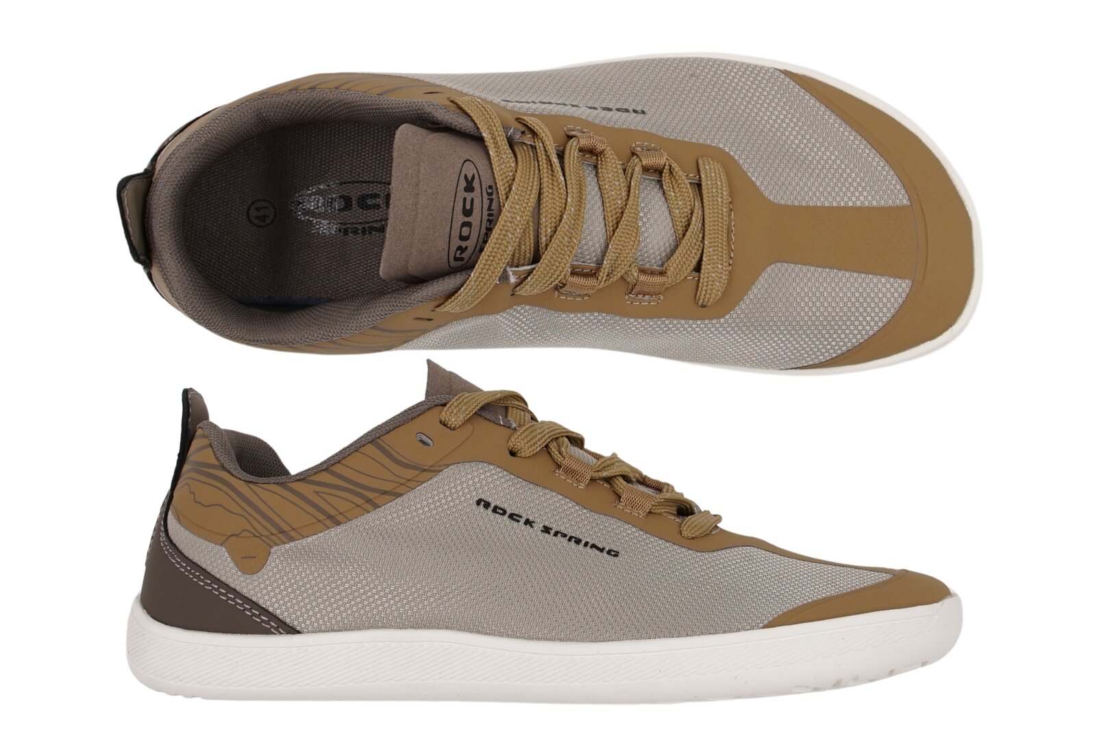 BORA COYOTE/OFFWHITE
