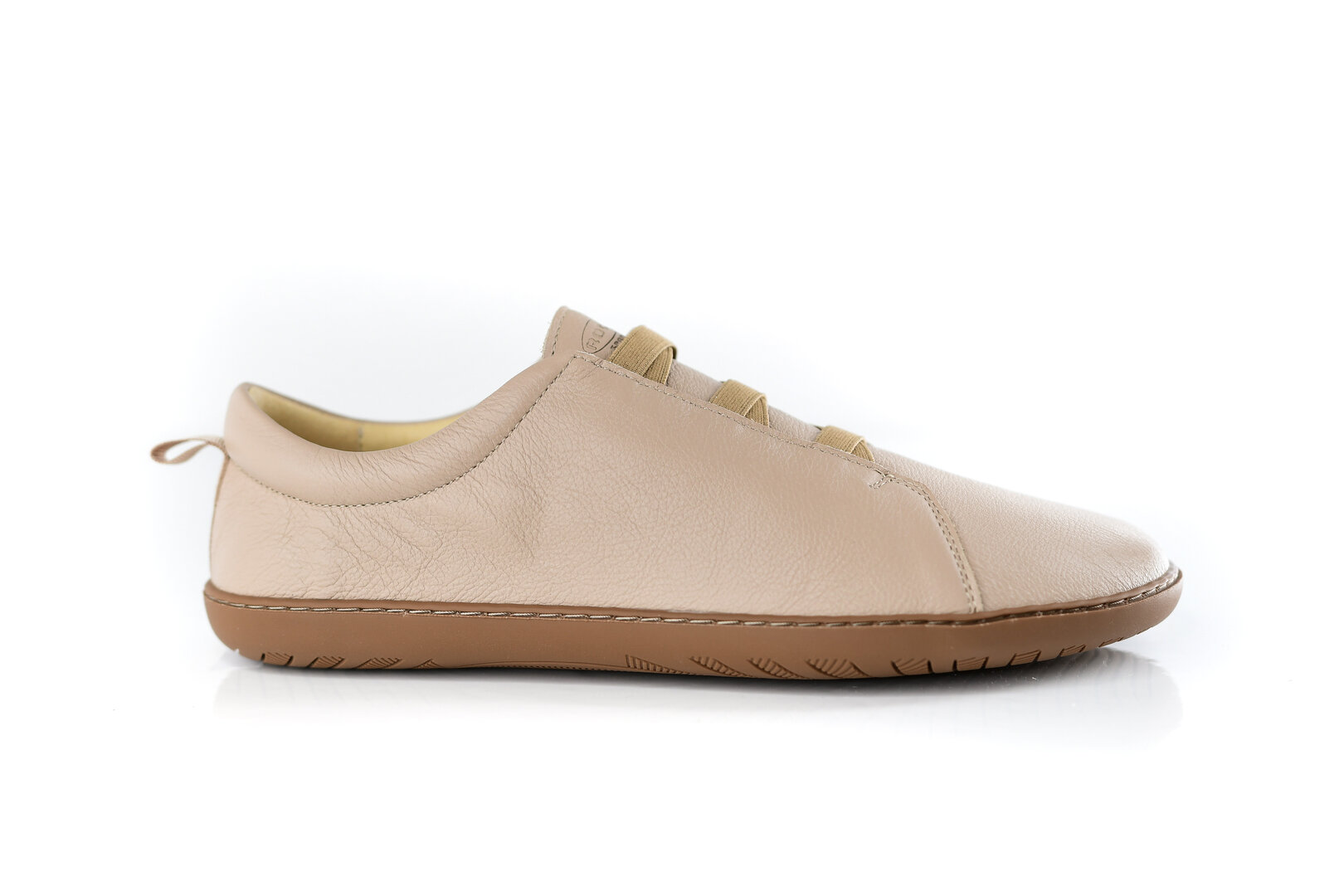 BROADWAY NAPPA EKO CAMEL