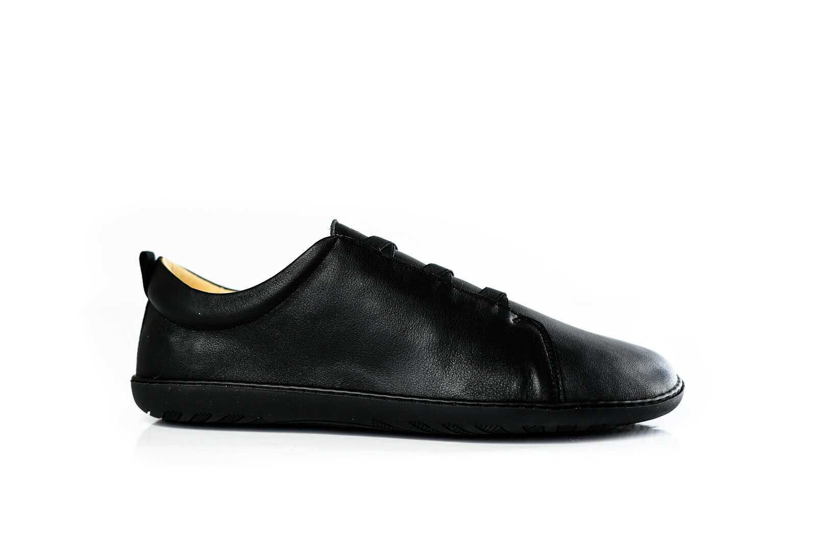 BROADWAY SOFTY BLACK