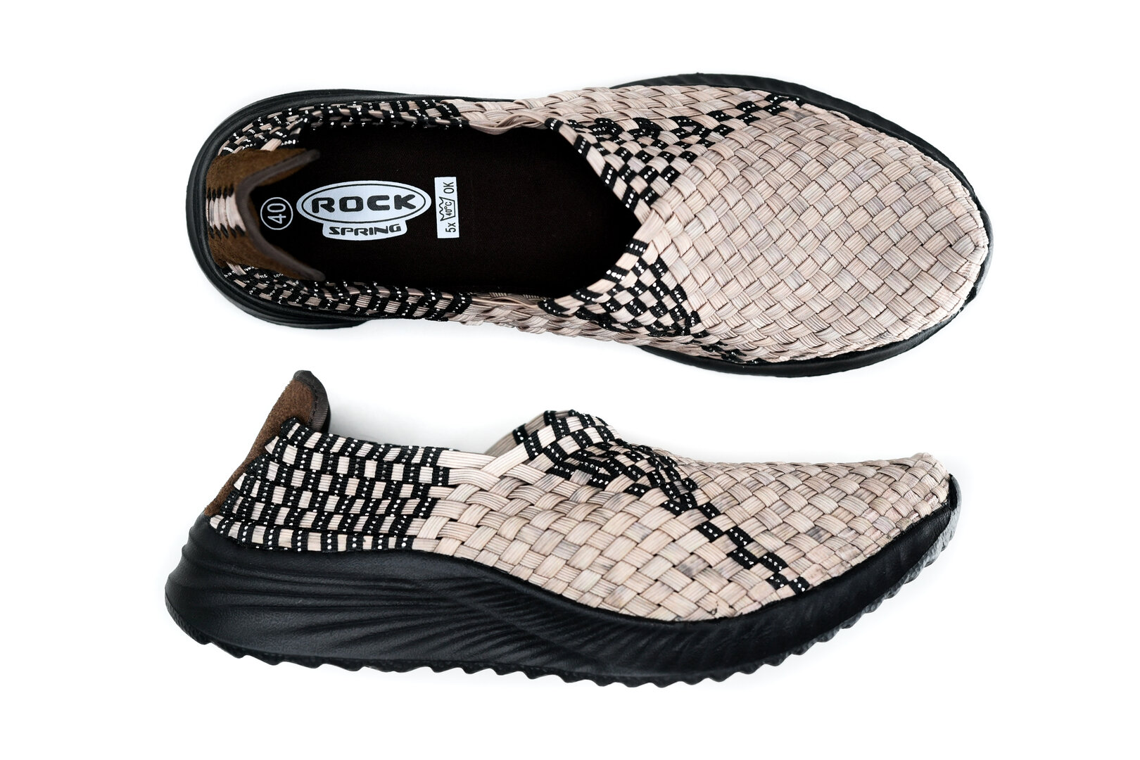 BROOKLYN COFFEE SM/ BLACK SLV