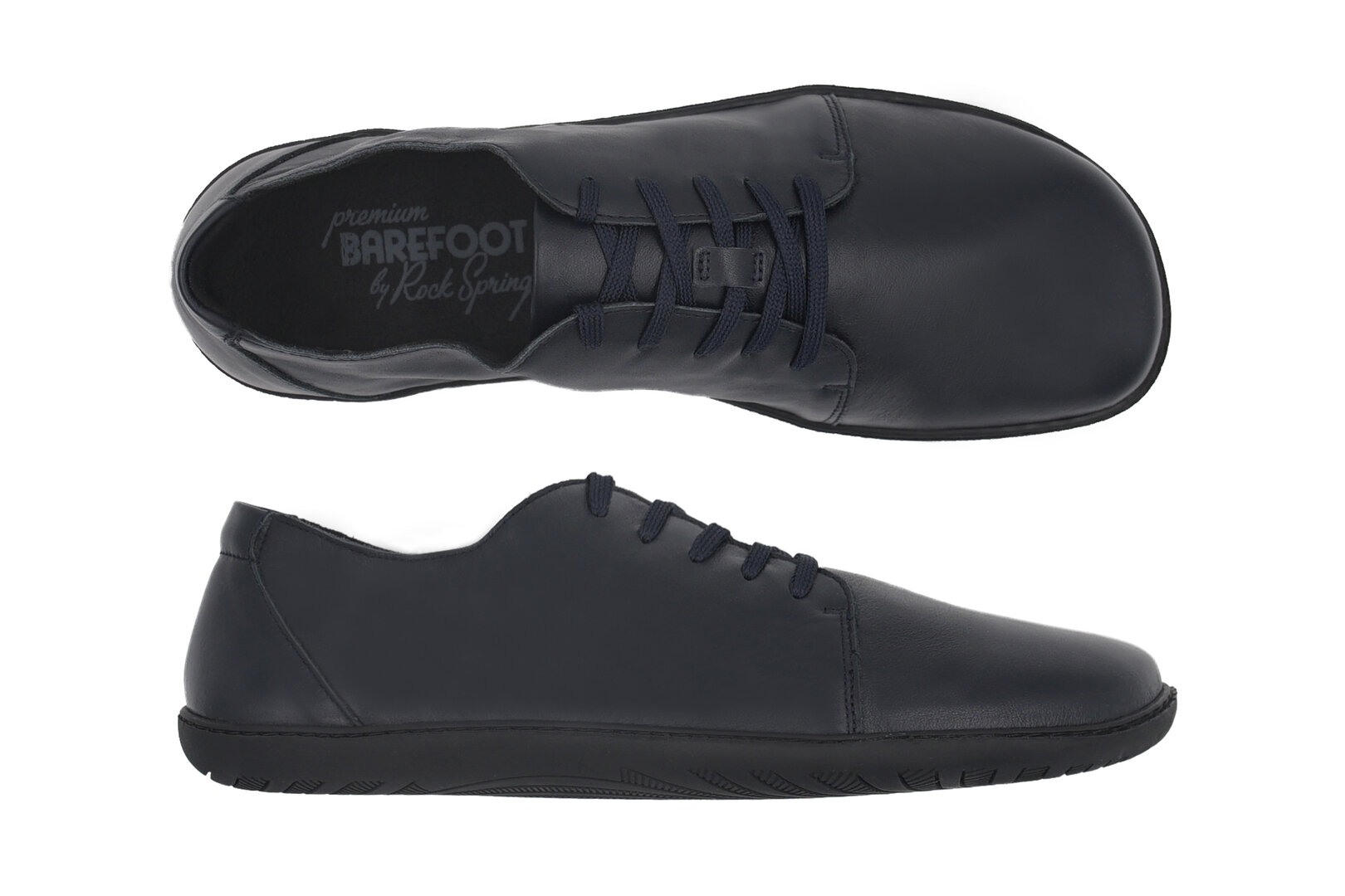 CAMBRIDGE SOFTY NAVY M