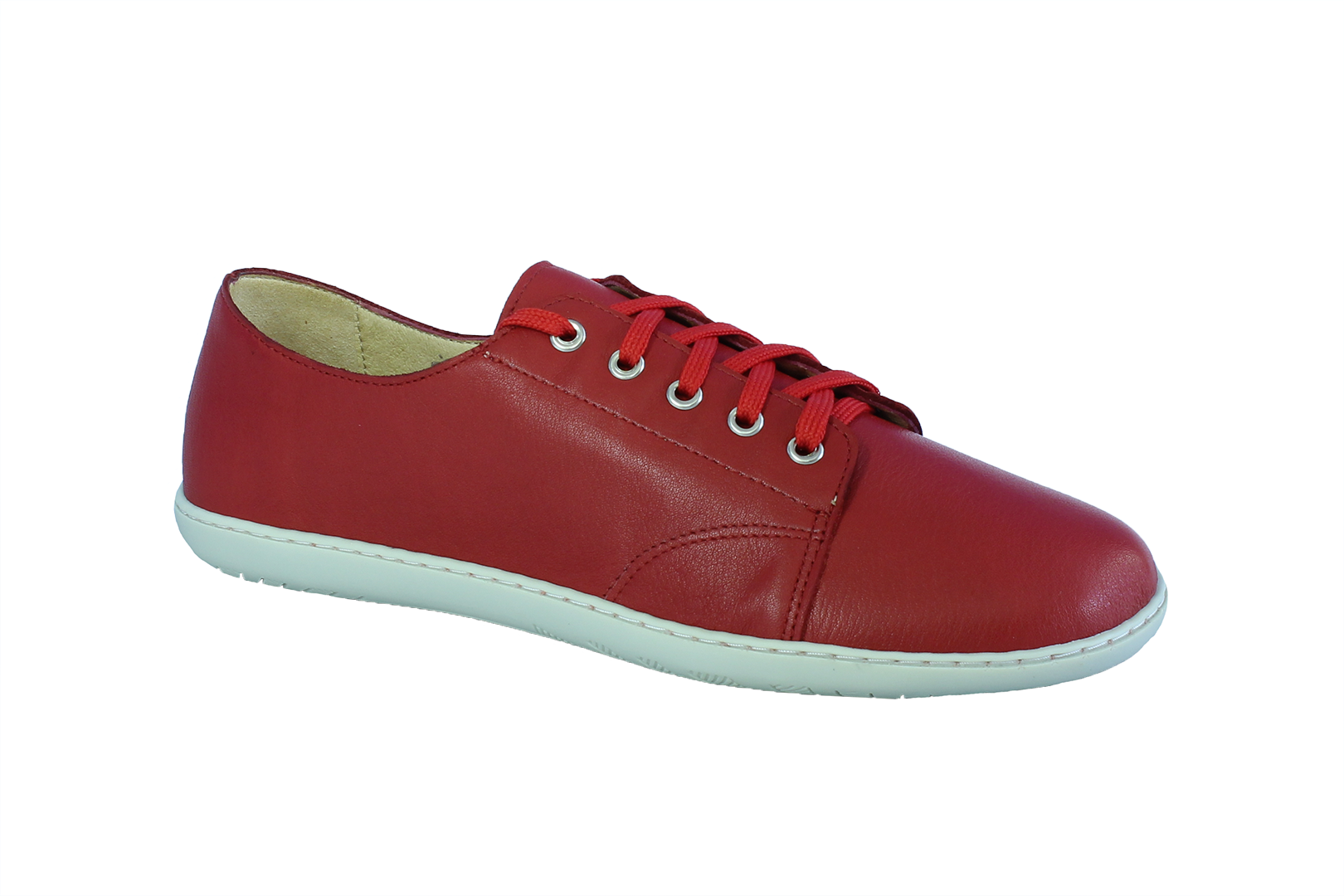 CAMBRIDGE SOFTY RED