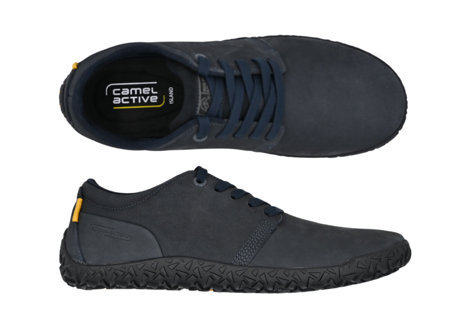 CAMEL ACTIVE 350660 M NAVY