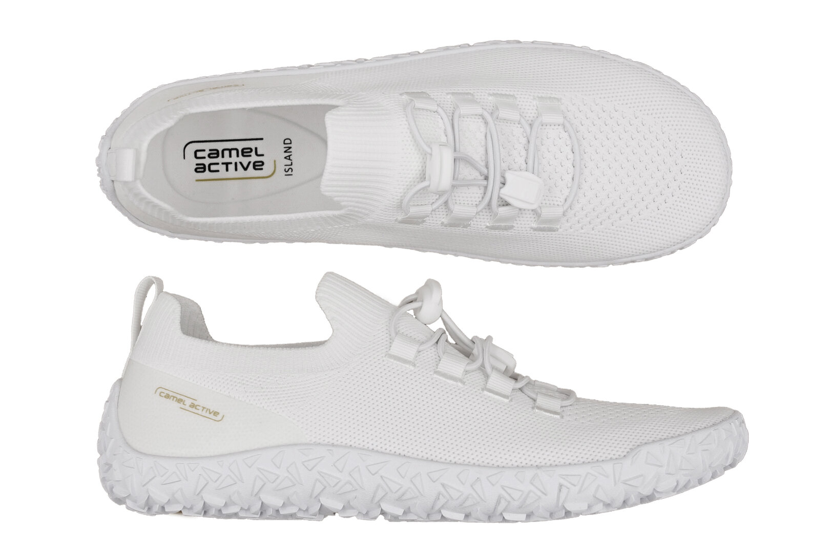 CAMEL ACTIVE 706500 W WHITE