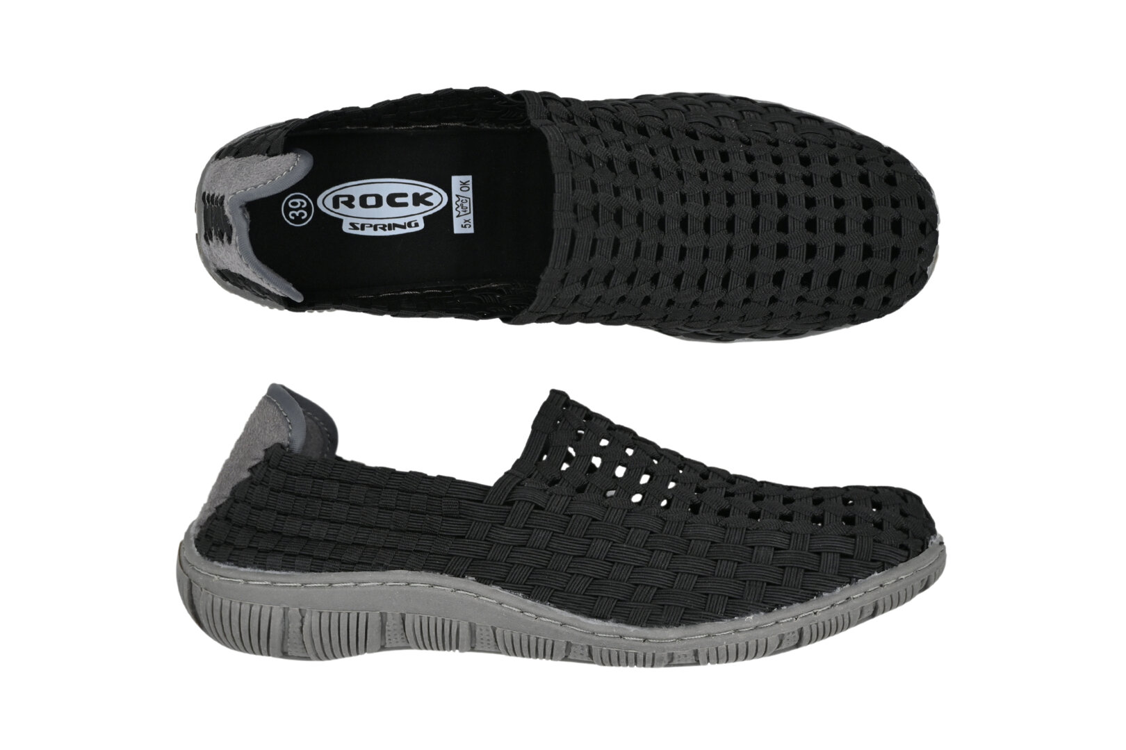 CAPE HORN BLACK