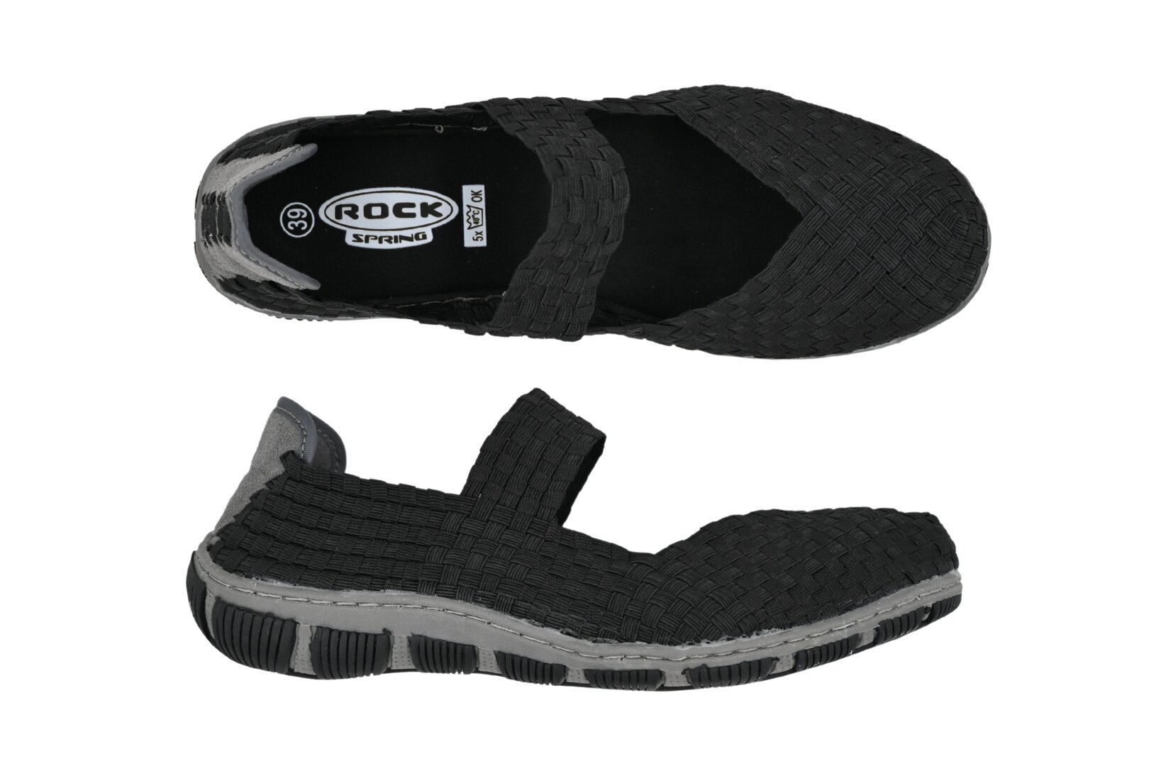 CAPE TOWN BLACK