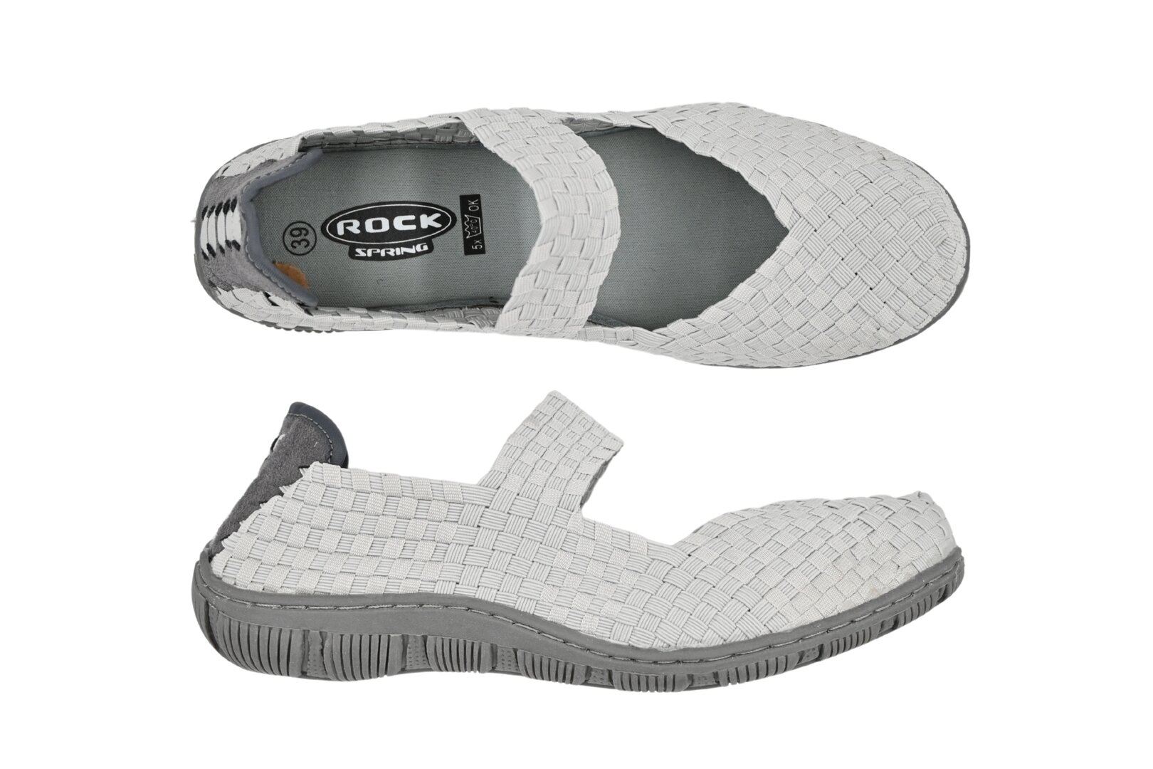 CAPE TOWN LIGHT GREY