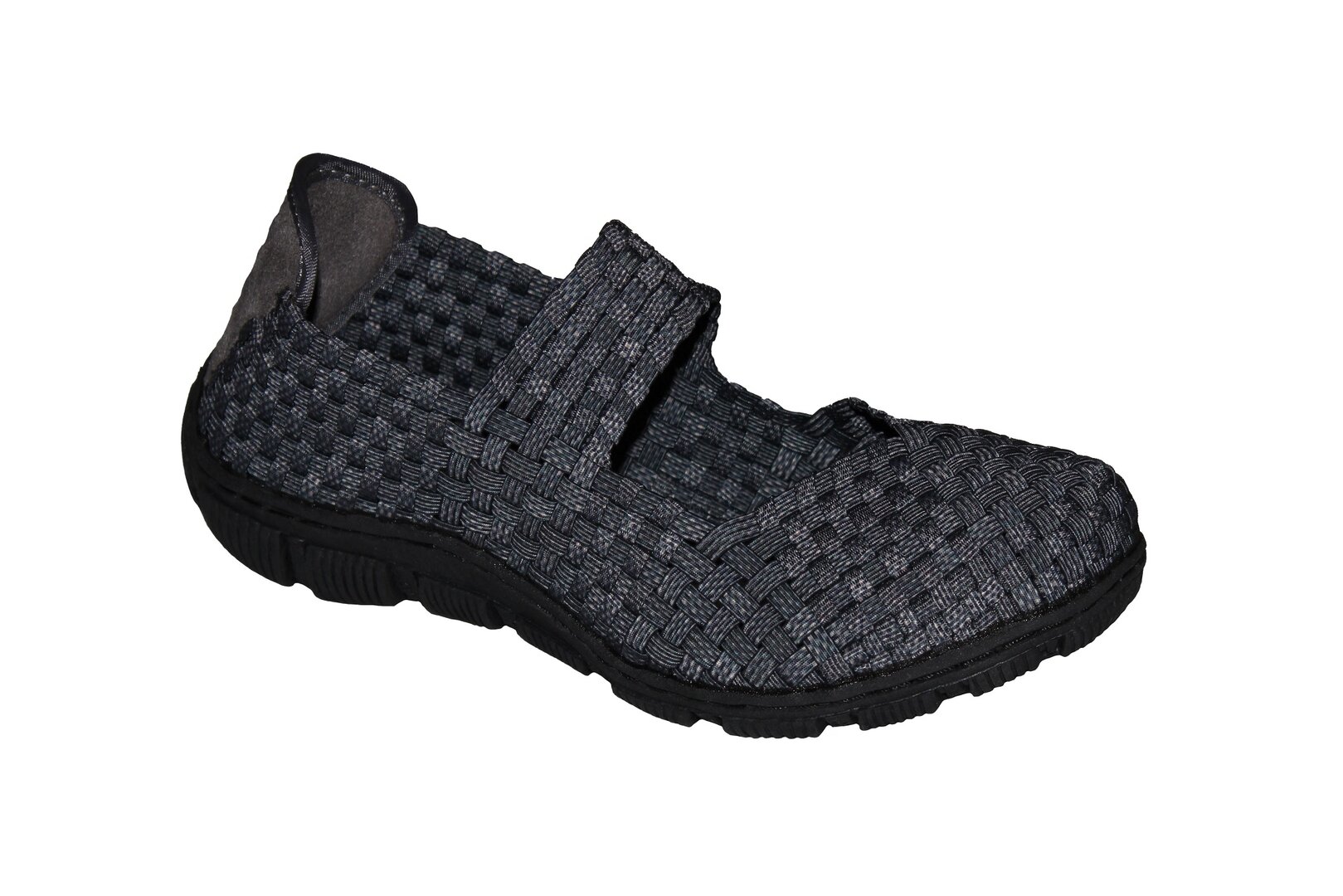 CAPE TOWN NAVY GREY POINTS SMOKE