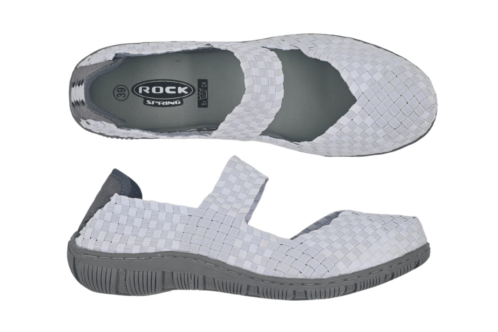 CAPE TOWN WHITE