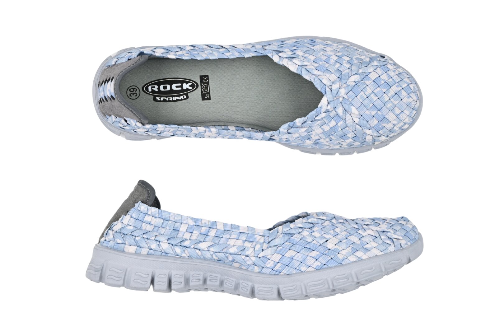 CARIOCA BLUE SMOKE