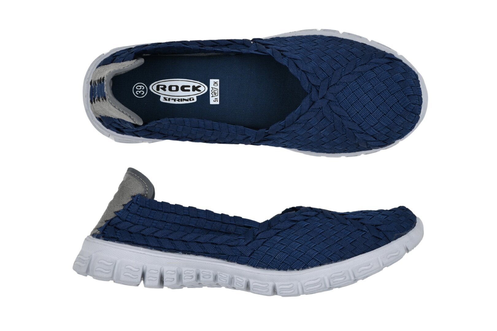 CARIOCA NAVY