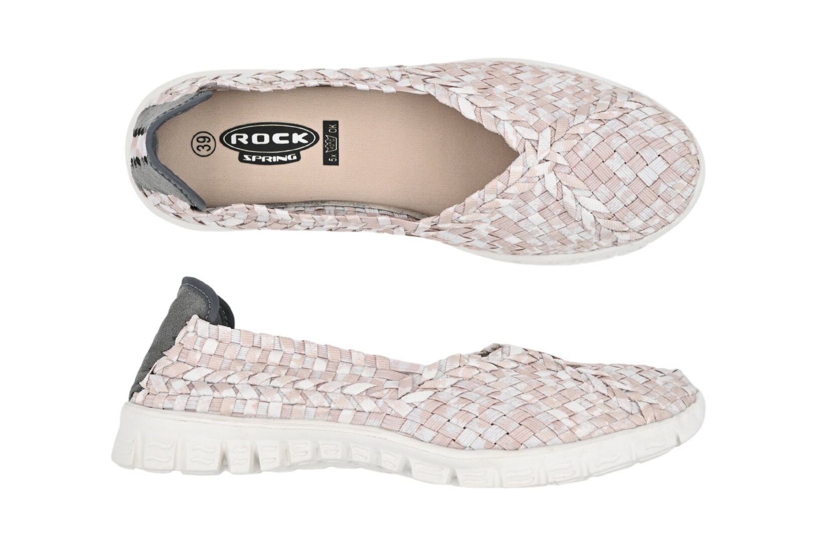 CARIOCA PERENA BEIGE